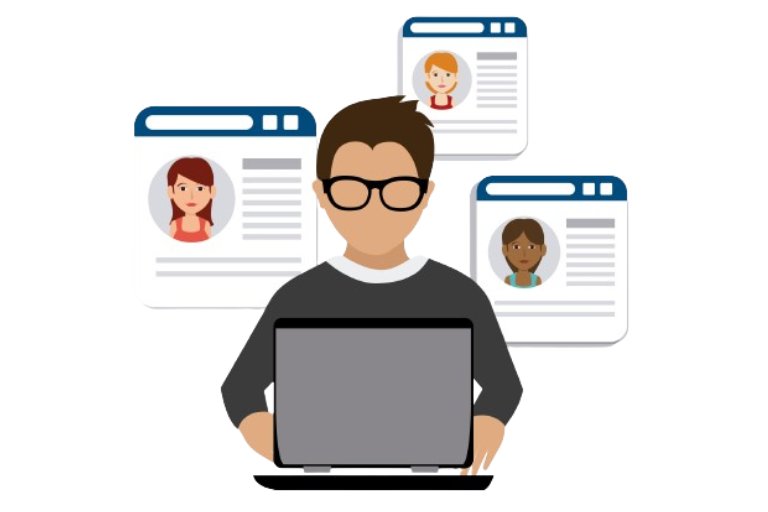 Admin-Module