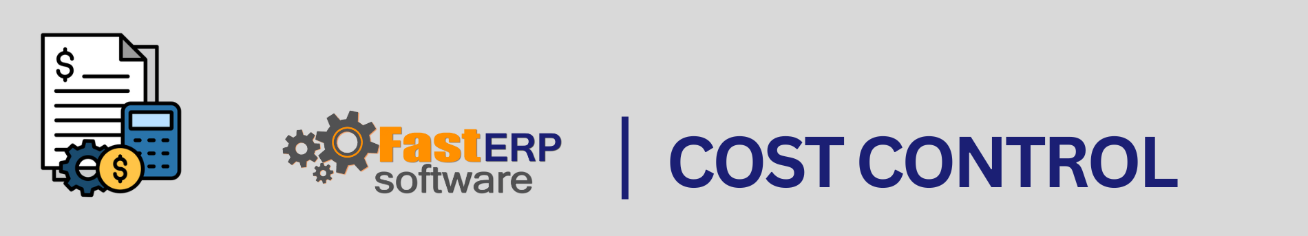 Cost-Control