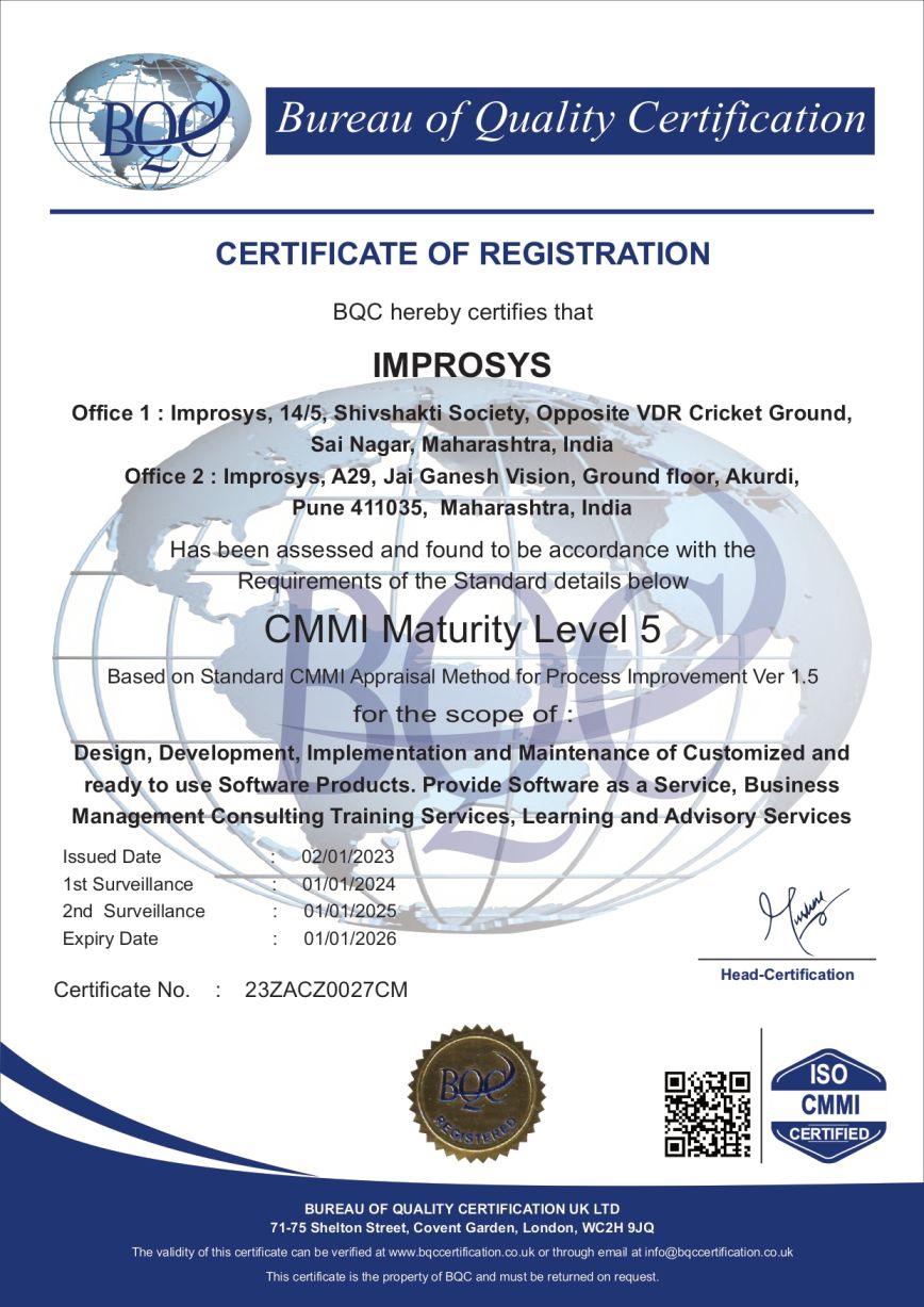 CMM