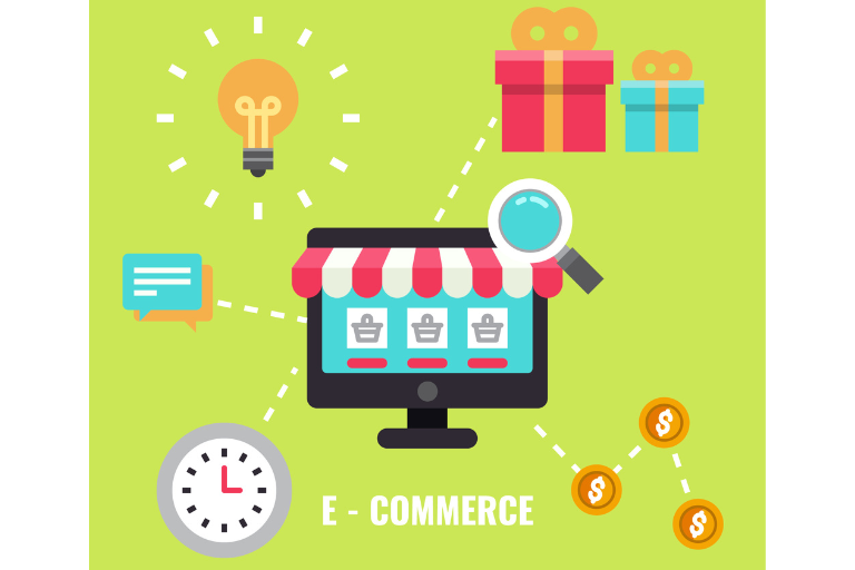E-Commerce