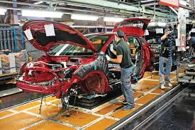 ERP_for_Automotive_Industry