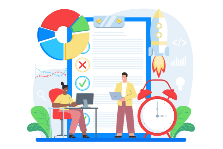 Project Management