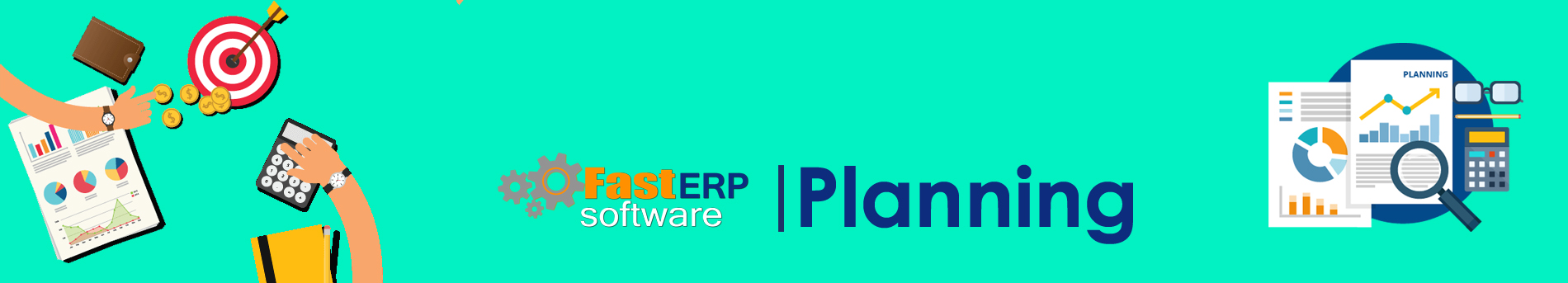Planning Banner