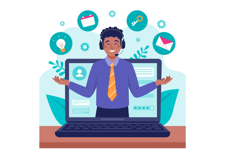 Admin-Module