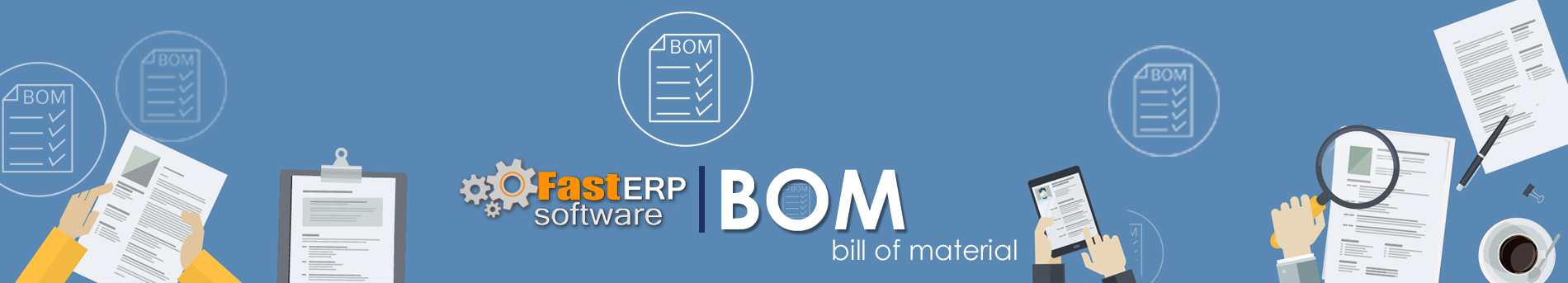 BOM Banner